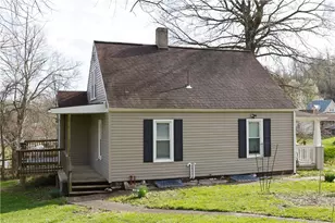 110 Blanche Rd, East Bethlehem, PA 15333 - Photo 2