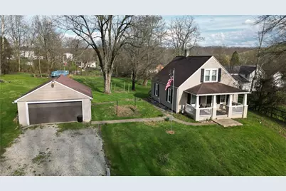 110 Blanche Rd, East Bethlehem, PA 15333 - Photo 8