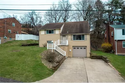 177 Poplar Ridge Dr., Pittsburgh, PA 15235 - Photo 1
