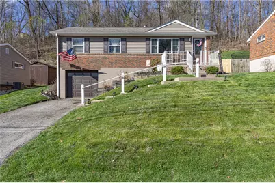 4863 Hialeah Dr, Pittsburgh, PA 15239 - Photo 1