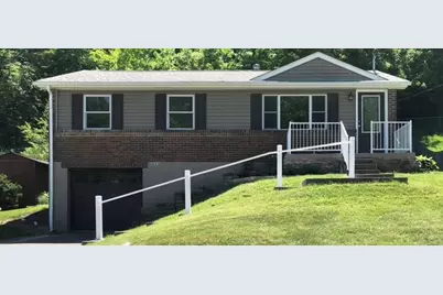 4863 Hialeah Dr, Pittsburgh, PA 15239 - Photo 1