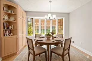 111 Prestonwood Ln, Peters Township, PA 15317 - Photo 6