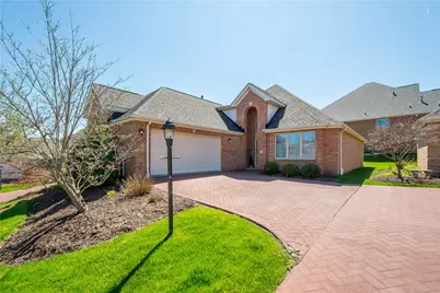 111 Prestonwood Ln, Peters Township, PA 15317 - Photo 1