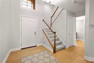 111 Prestonwood Ln, Peters Township, PA 15317 - Photo 2