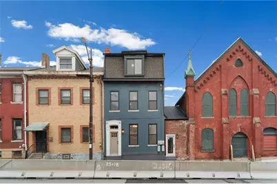 2035 Forbes Ave, Downtown Pgh, PA 15219 - Photo 1
