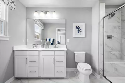 125 Olivia Drive, Nottingham, PA 15330 - Photo 16