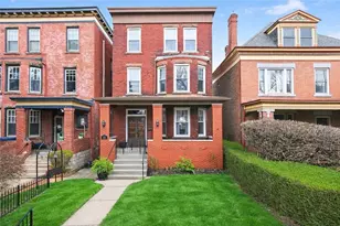 4739 Friendship Ave, Friendship Park, PA 15224 - Photo 1