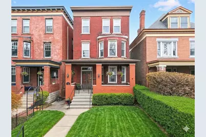 4739 Friendship Ave, Friendship Park, PA 15224 - Photo 1