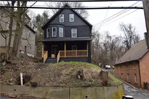 910 Main St, Aliquippa, PA 15001 - Photo 1