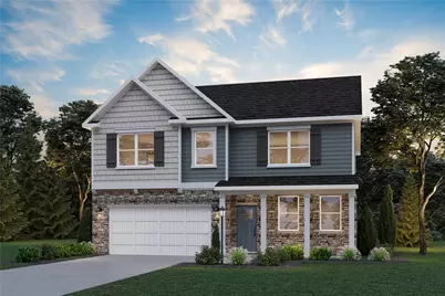 223 Rolling Mill Lane, Jefferson Hills, PA 15332 - Photo 1