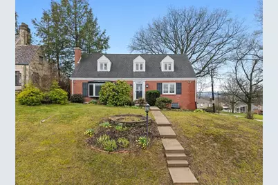 25 Carleton Dr, Pittsburgh, PA 15243 - Photo 1