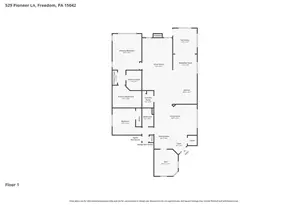 529 Pioneer Ln, New Sewickley Township, PA 15042 - Photo 50