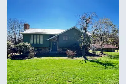 671 York Run Rd, Georges Township, PA 15478 - Photo 1