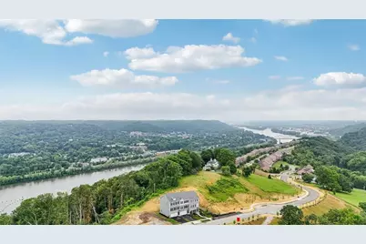 145 River Ridge Drive, Moon/Crescent Twp, PA 15108 - Photo 2