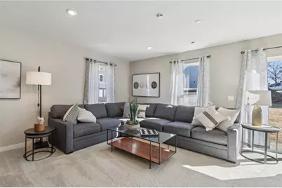 145 River Ridge Drive, Moon/Crescent Twp, PA 15108 - Photo 4