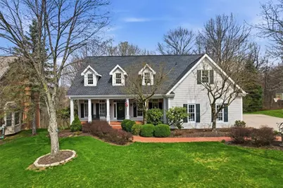 121 Drake Drive, Pine Township, PA 15090 - Photo 1