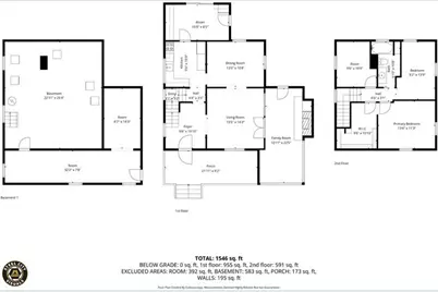 3043 State Route 711, Ligonier Township, PA 15658 - Photo 48