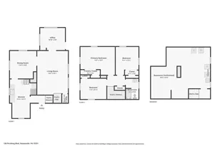 130 Pershing Blvd, Nemacolin, PA 15351 - Photo 18