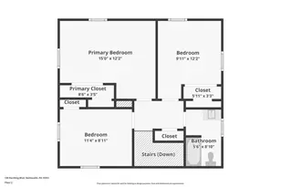 130 Pershing Blvd, Nemacolin, PA 15351 - Photo 20