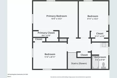 130 Pershing Boulevard, Nemacolin, PA 15351 - Photo 20