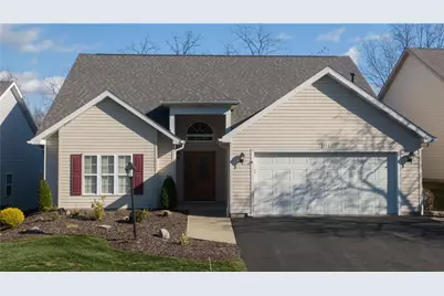 212 Saddle Ct, New Sewickley Township, PA 15042 - Photo 1