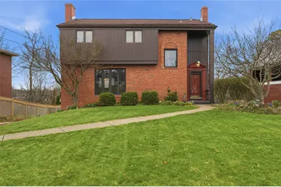 5118 Frich Dr, Pittsburgh, PA 15227 - Photo 1