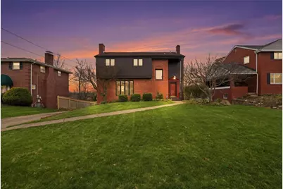 5118 Frich Dr, Pittsburgh, PA 15227 - Photo 4