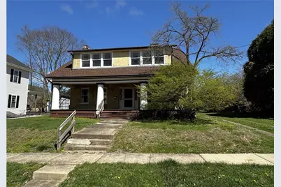 919 Oak Street, Indiana Boro, PA 15701 - Photo 2