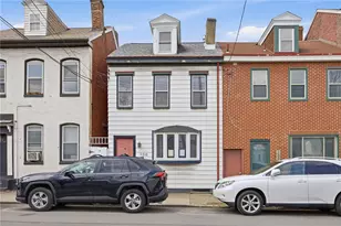 136 S 18th St, Pittsburgh, PA 15203 - Photo 2