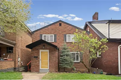 221 Hallock St, Pittsburgh, PA 15211 - Photo 1
