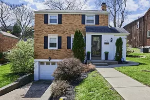 1416 Senior Dr, Pittsburgh, PA 15227 - Photo 1