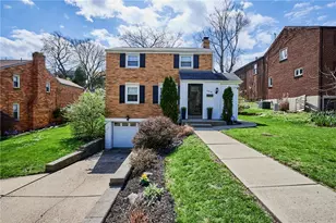 1416 Senior Dr, Pittsburgh, PA 15227 - Photo 2