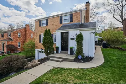 1416 Senior Dr, Pittsburgh, PA 15227 - Photo 2