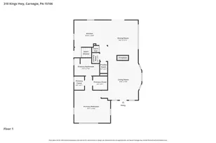 310 Kings Hwy, Rosslyn Farms, PA 15106 - Photo 32