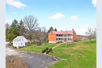 303 Hartley Hill Rd, German Township, PA 15410 - Photo 34