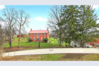 303 Hartley Hill Rd, German Township, PA 15410 - Photo 32