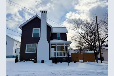 106 Penn St, South Greensburg Boro, PA 15601 - Photo 1