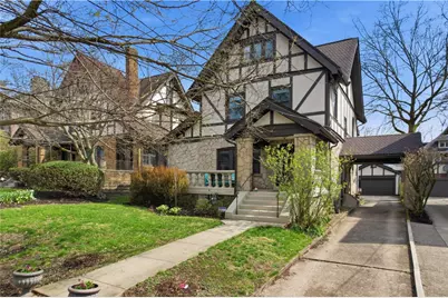 5424 Albemarle Avenue, Pittsburgh, PA 15217 - Photo 2