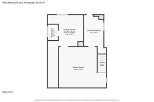 5424 Albemarle Ave, Pittsburgh, PA 15217 - Photo 50