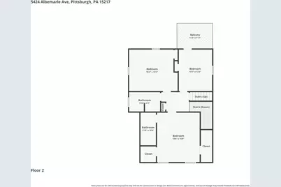 5424 Albemarle Avenue, Pittsburgh, PA 15217 - Photo 48