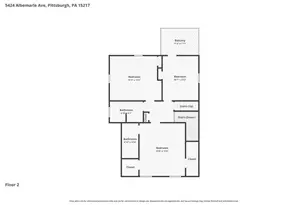 5424 Albemarle Ave, Pittsburgh, PA 15217 - Photo 48