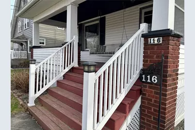 116 E Euclid Ave, New Castle, PA 16105 - Photo 2