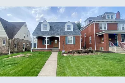 1109 Pacific Ave, Brackenridge, PA 15014 - Photo 1