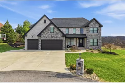 1017 Skyline Dr, Cecil, PA 15317 - Photo 1