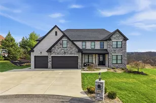 1017 Skyline Dr, Cecil, PA 15317 - Photo 1