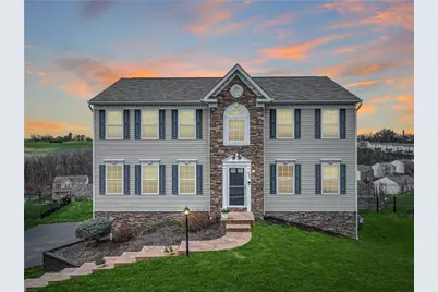1044 Granite Dr, South Fayette, PA 15057 - Photo 1