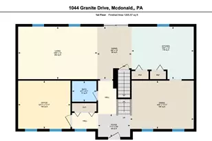 1044 Granite Dr, South Fayette, PA 15057 - Photo 44