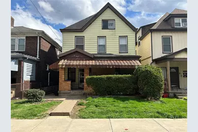 7124 Harrison, Pittsburgh, PA 15218 - Photo 1
