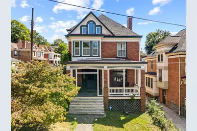 320 Dalzell Ave, Pittsburgh, PA 15202 - Photo 1