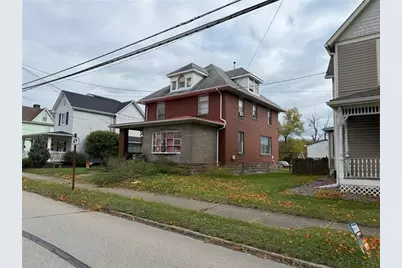 216 E Pike St, Houston, PA 15342 - Photo 4